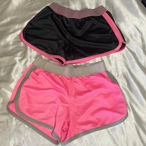 2 for 1 Athletic shorts